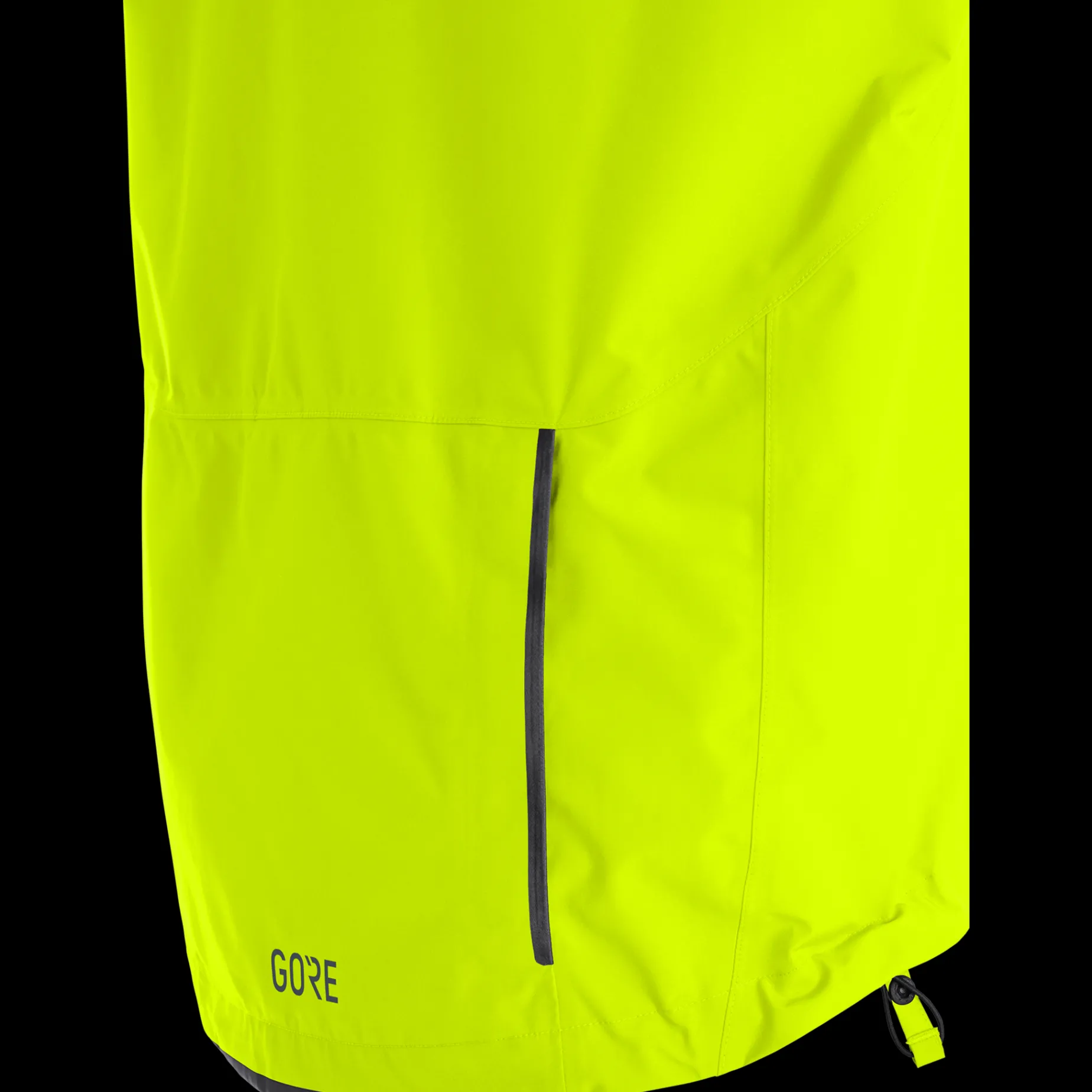 C3 Gtx Paclite Jacket 22 Regnjacka, Unisex