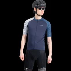 C5 Opti Jersey Cykeltroja Herr