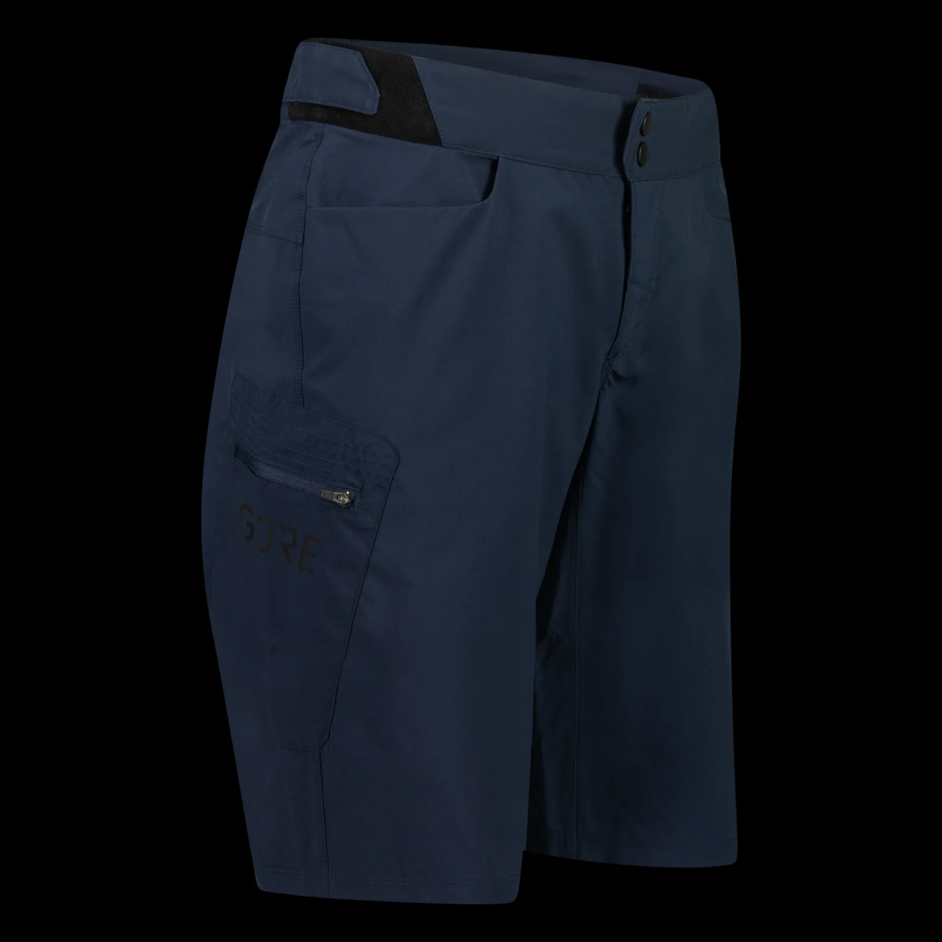 C3 Passion Shorts 22, Cykelshorts Dam