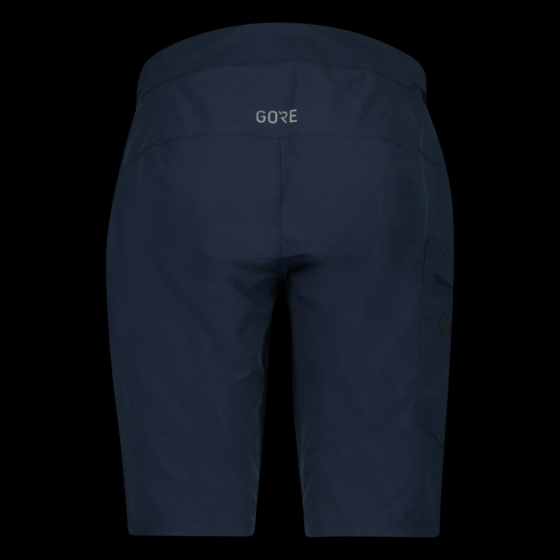 C3 Passion Shorts 22, Cykelshorts Dam