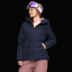 Camilla Jacket, Skidjacka, Dam