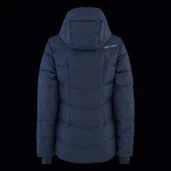 Camilla Jacket, Skidjacka, Dam