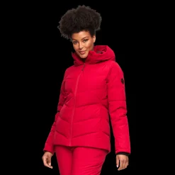 Camilla Jacket, Skidjacka, Dam