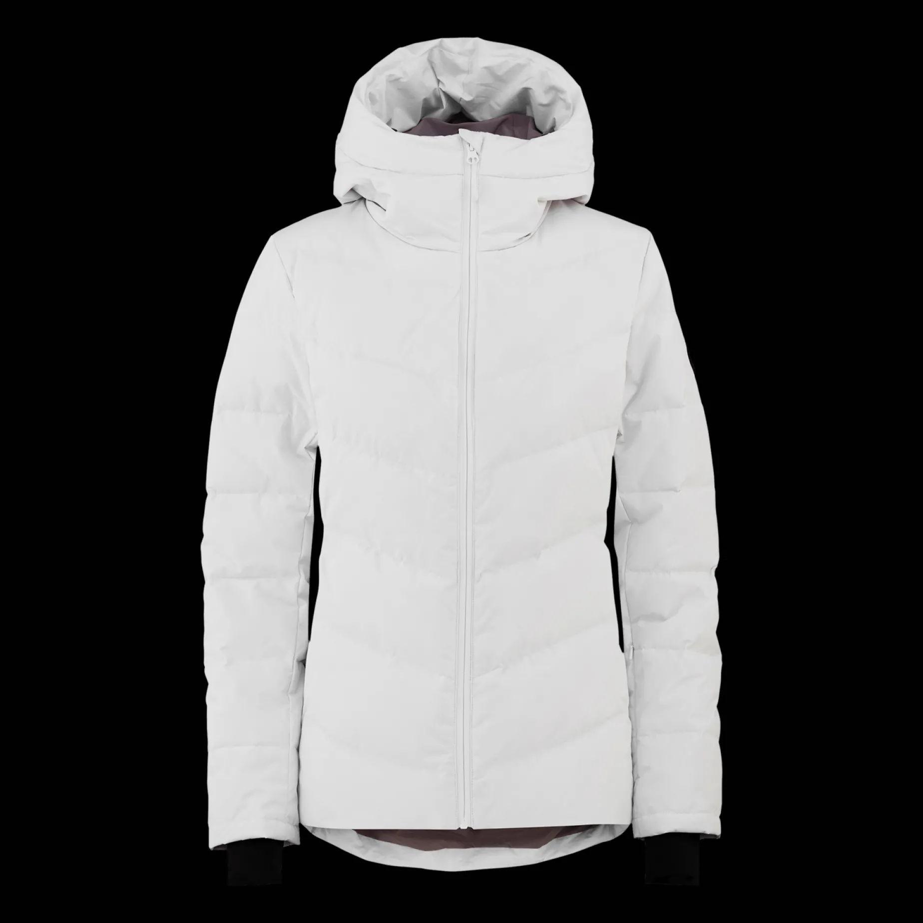 Camilla Jacket, Skidjacka, Dam