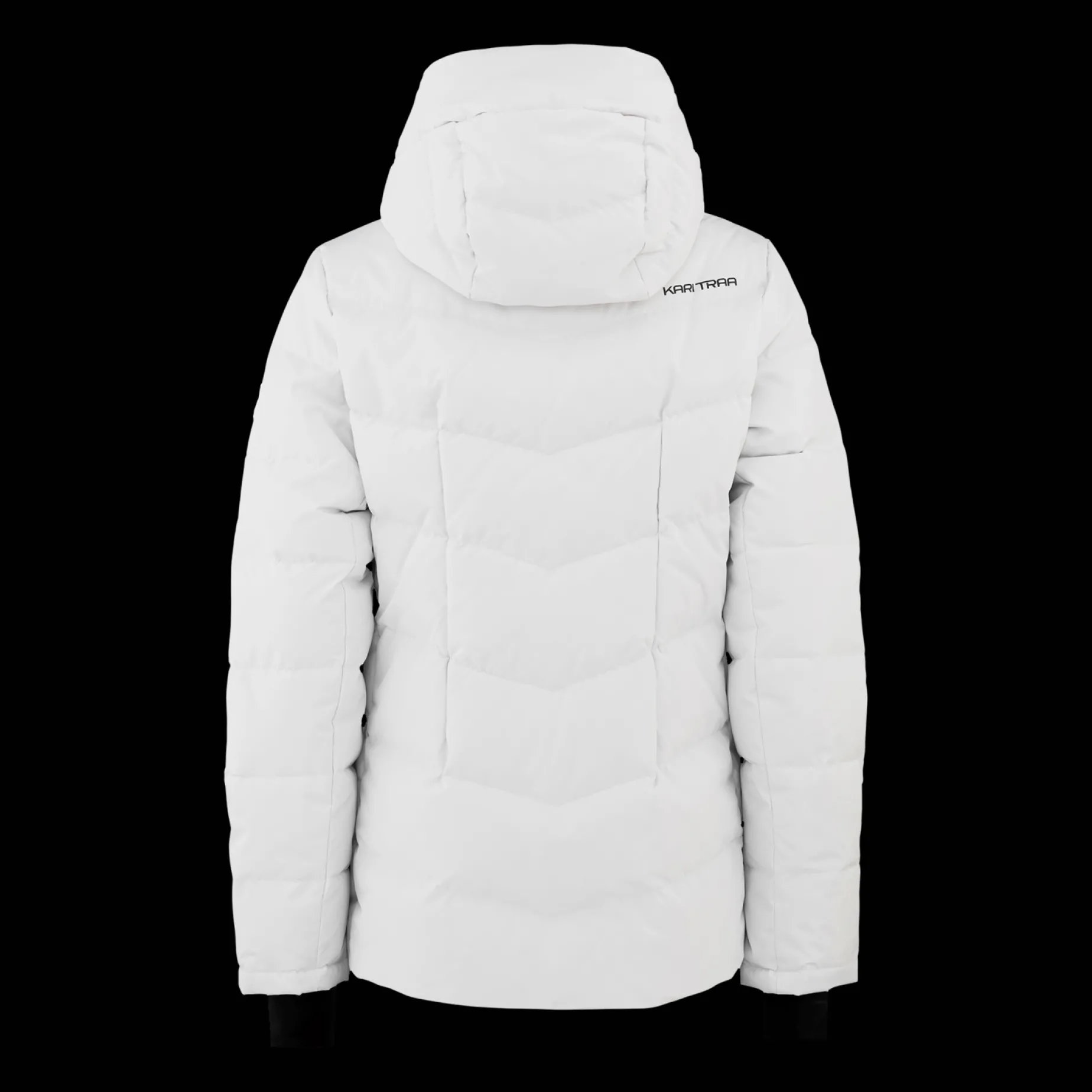 Camilla Jacket, Skidjacka, Dam