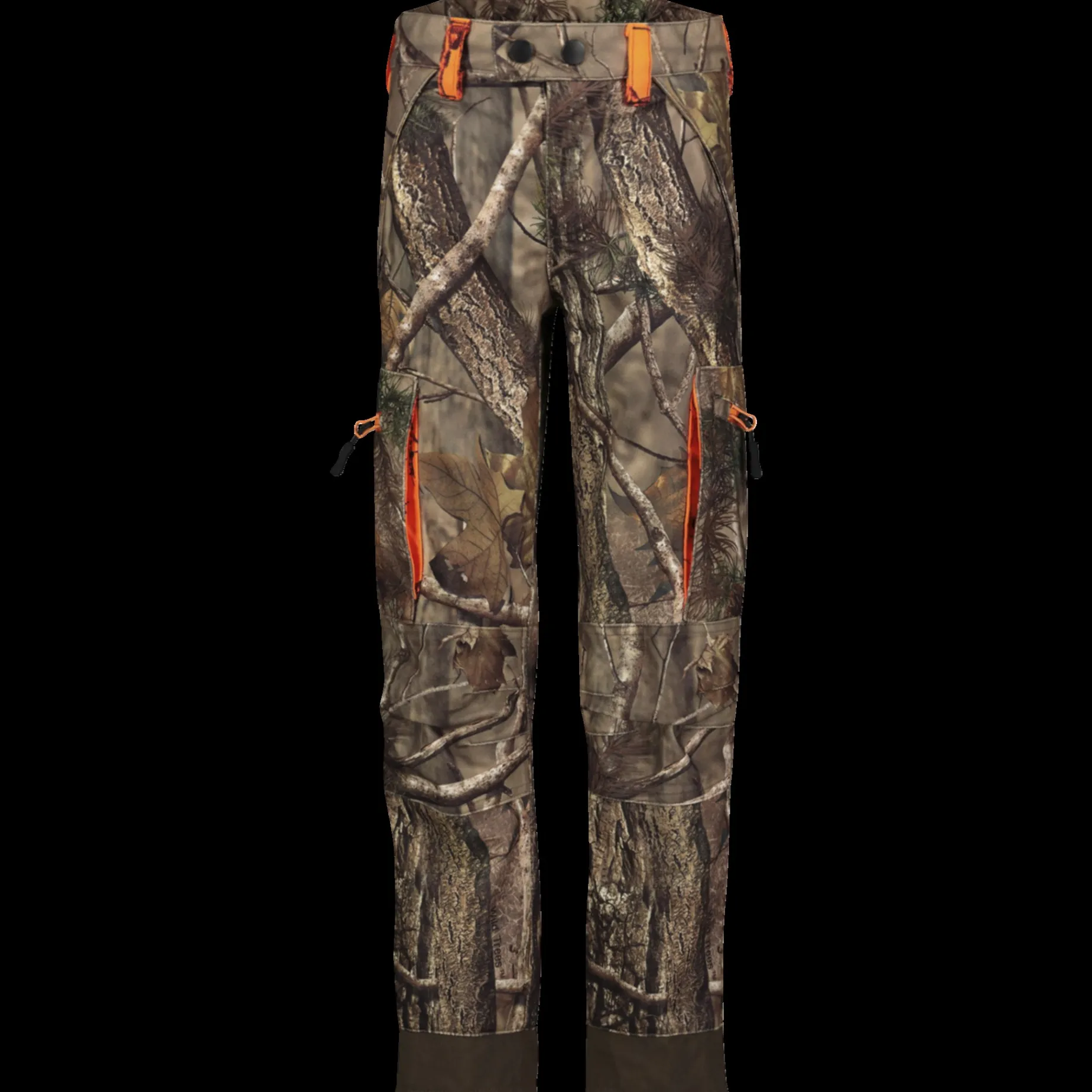 Camo Kids Pant, Jaktbyxa