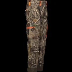 Camo Kids Pant, Jaktbyxa