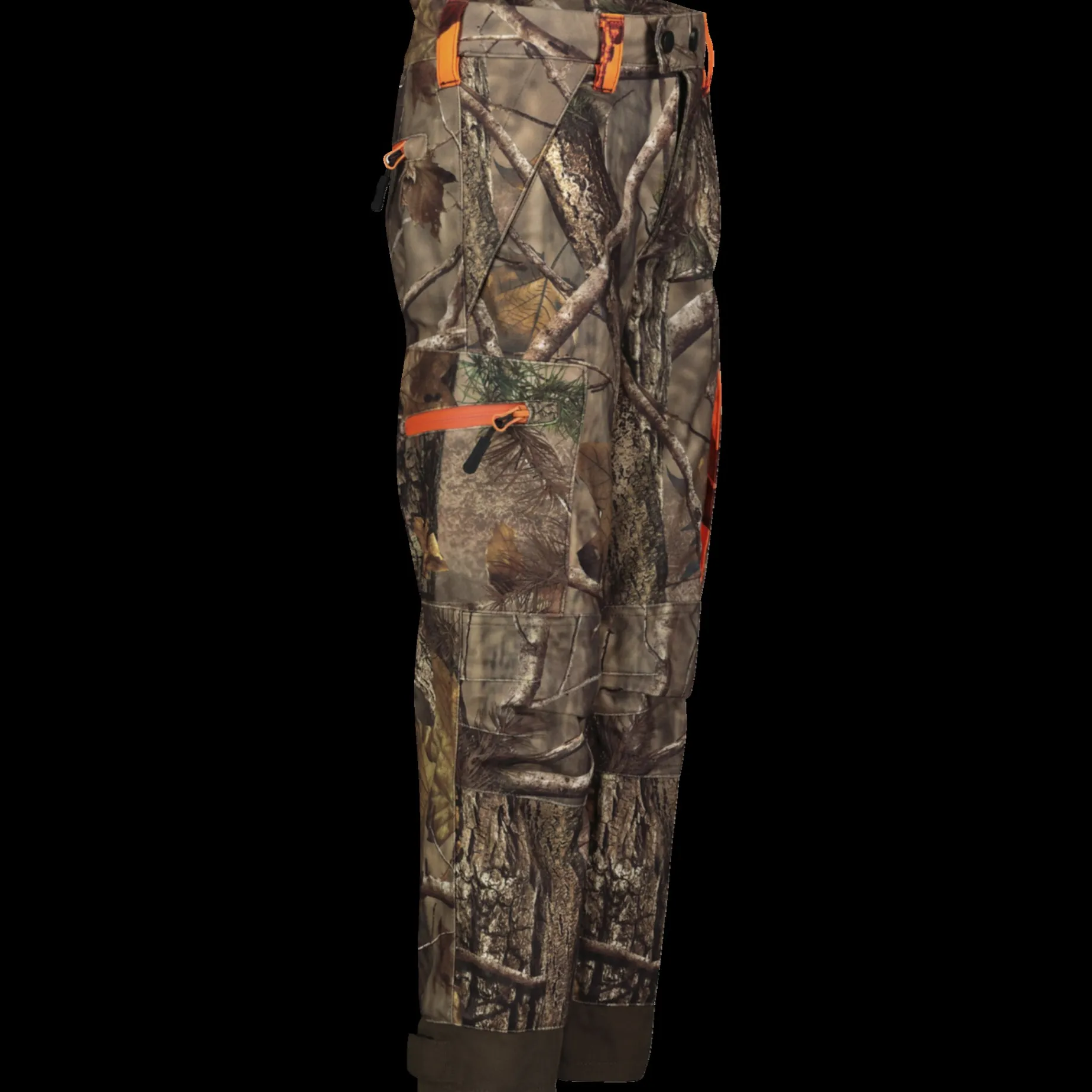 Camo Kids Pant, Jaktbyxa