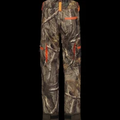 Camo Kids Pant, Jaktbyxa