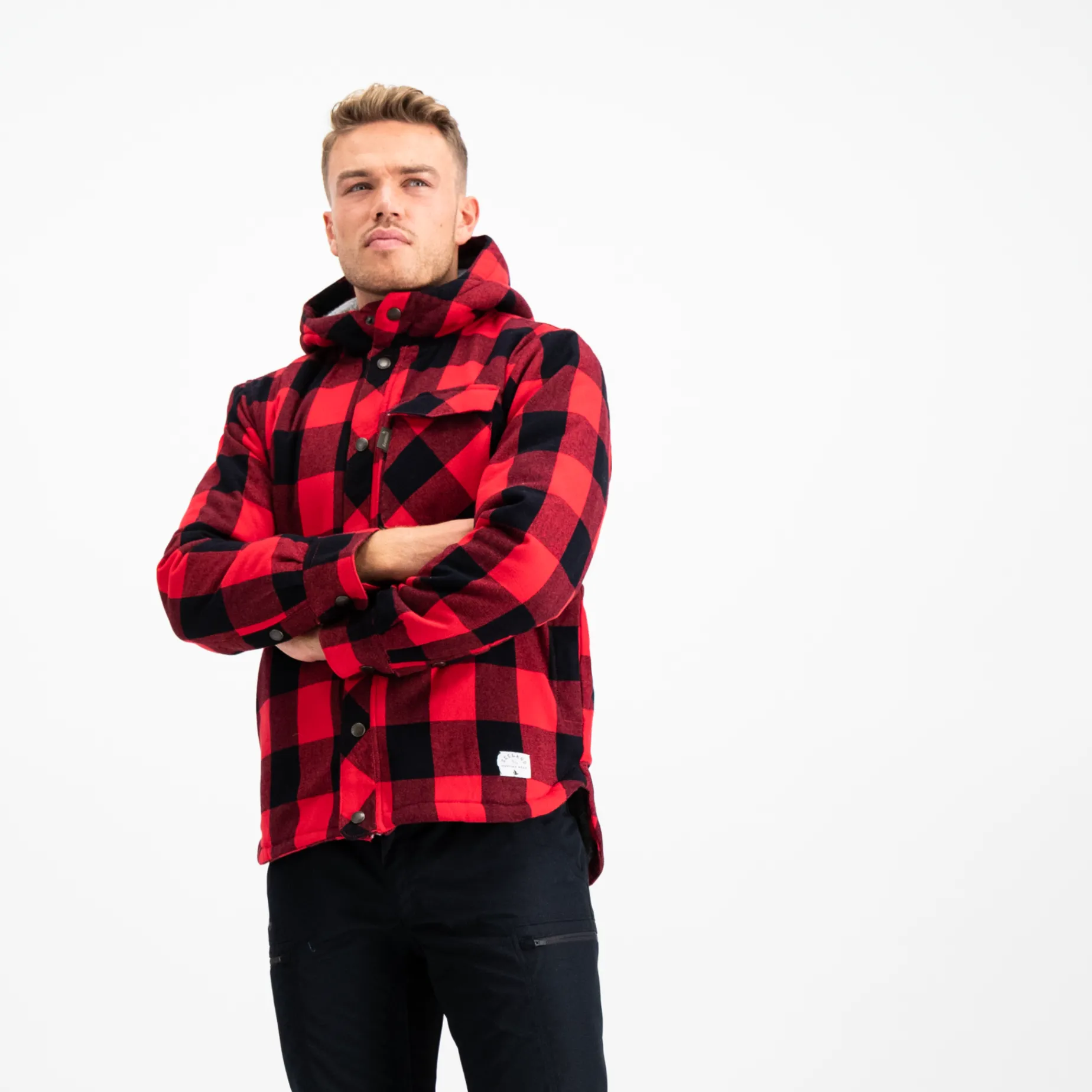 Canada Jakke