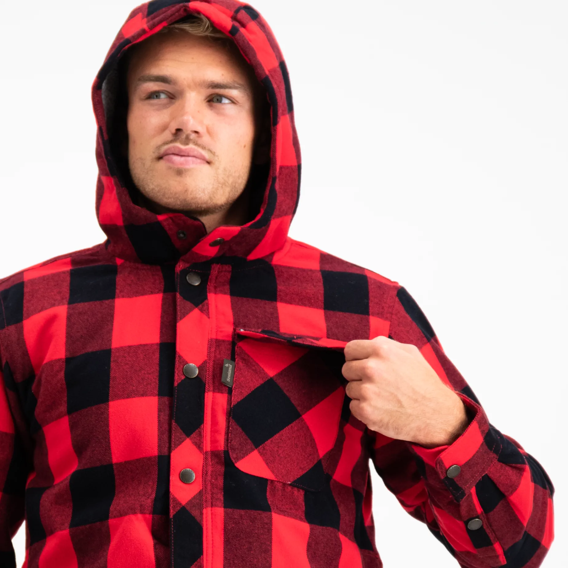 Canada Jakke