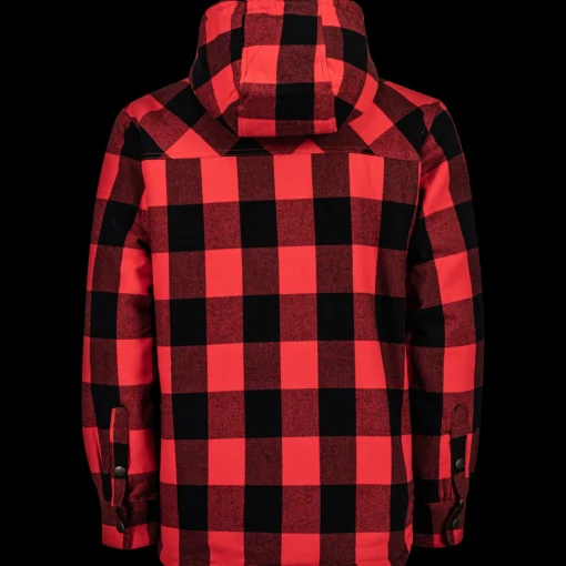 Canada Jakke