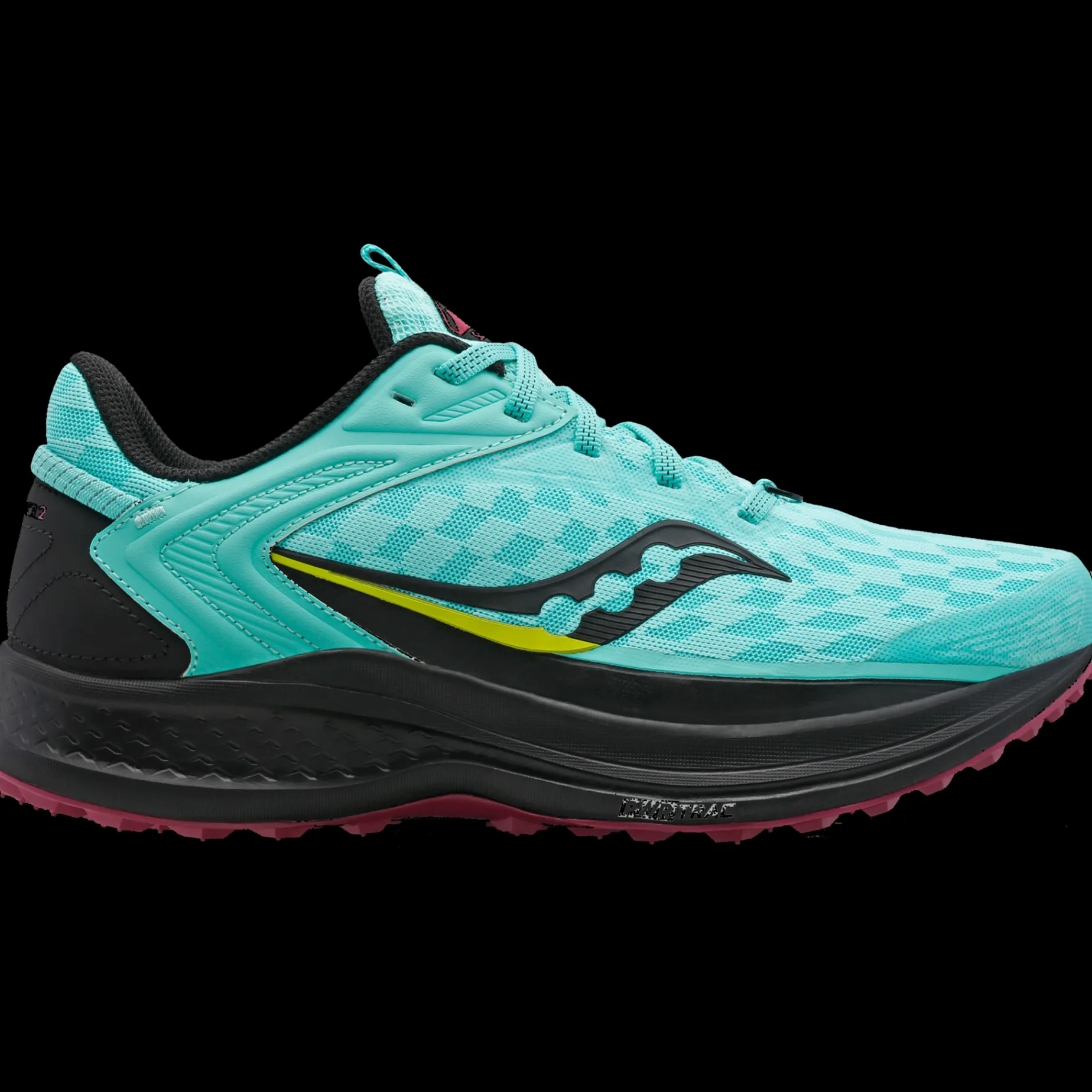 Canyon Tr2, Löparskor, Dam