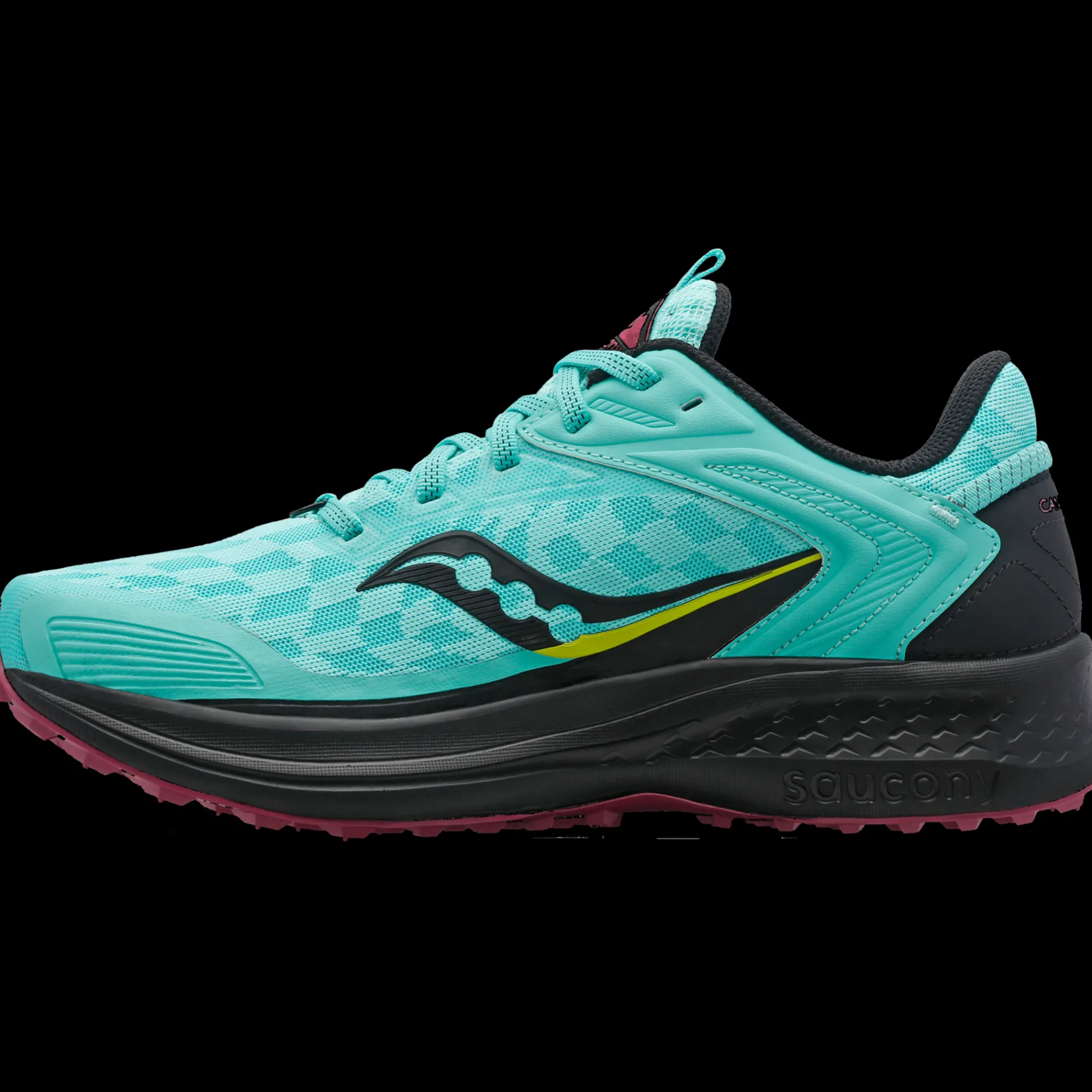 Canyon Tr2, Löparskor, Dam