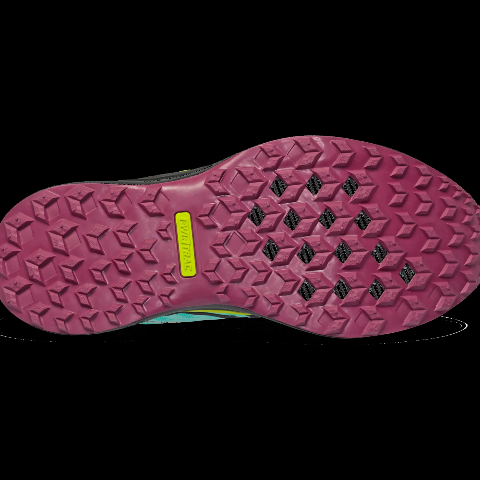 Canyon Tr2, Löparskor, Dam