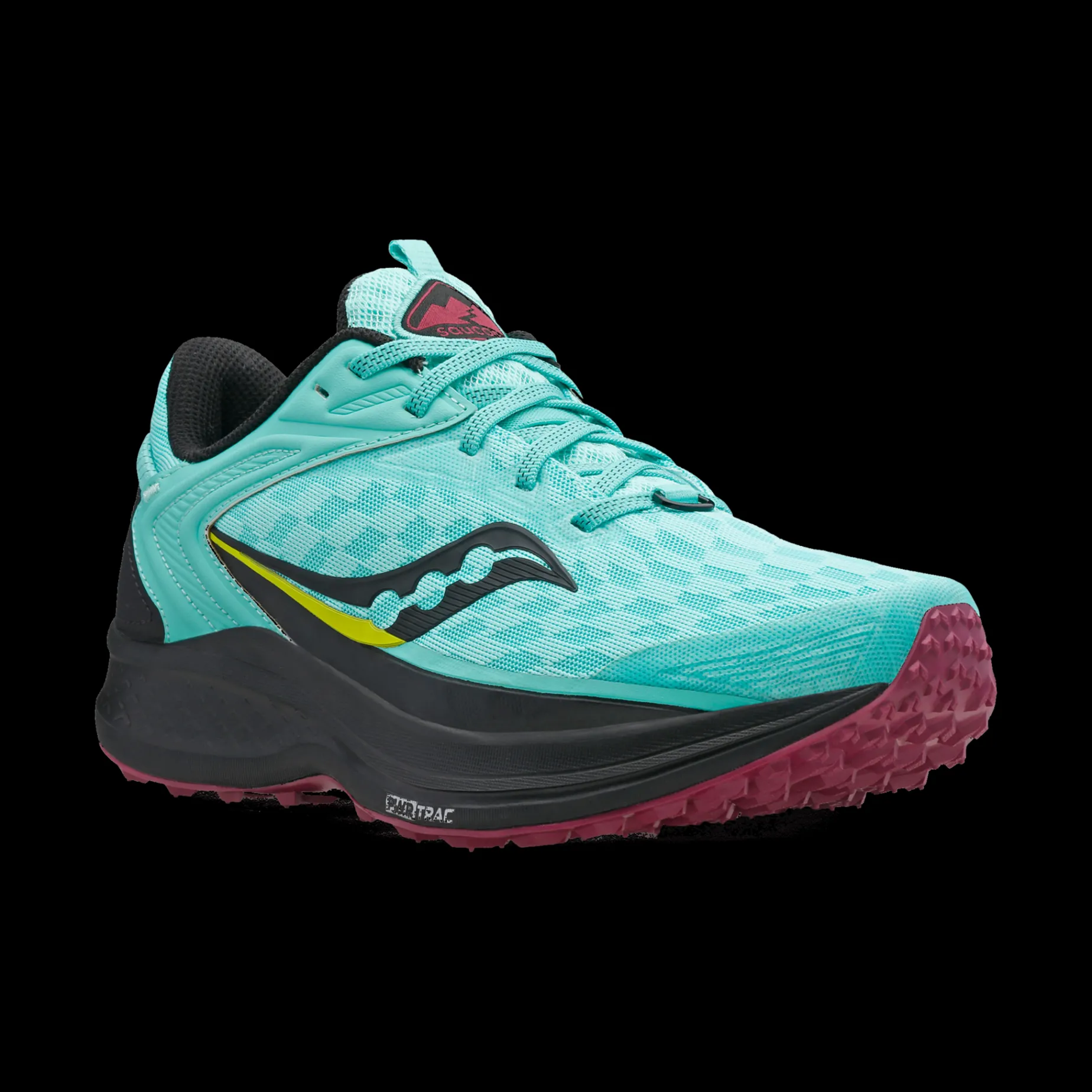 Canyon Tr2, Löparskor, Dam