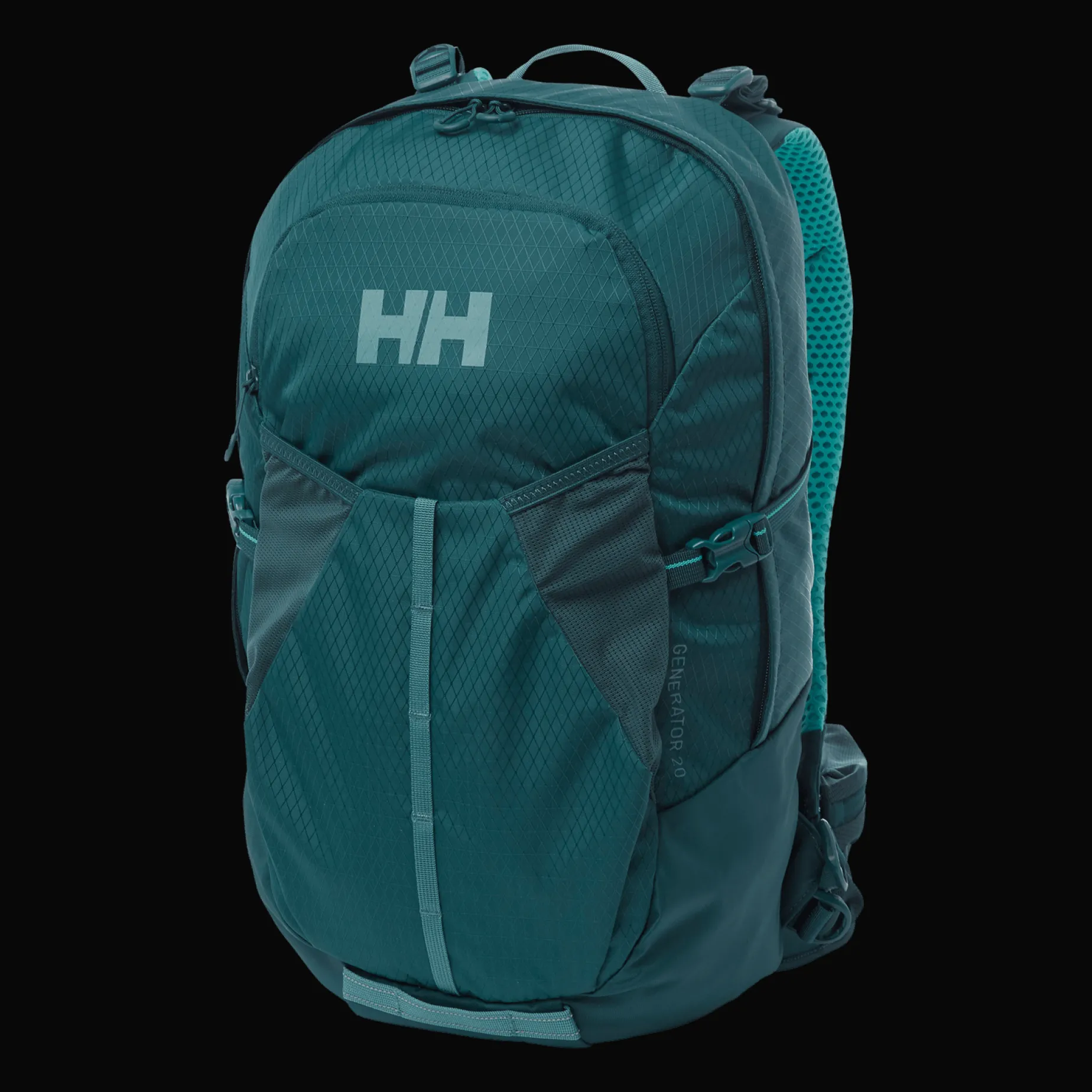 Capacitor Backpack, Ryggsack