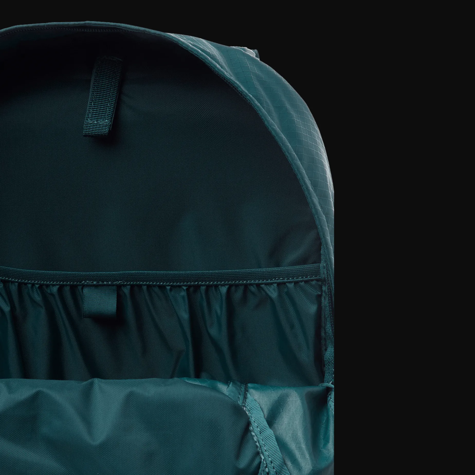 Capacitor Backpack, Ryggsack