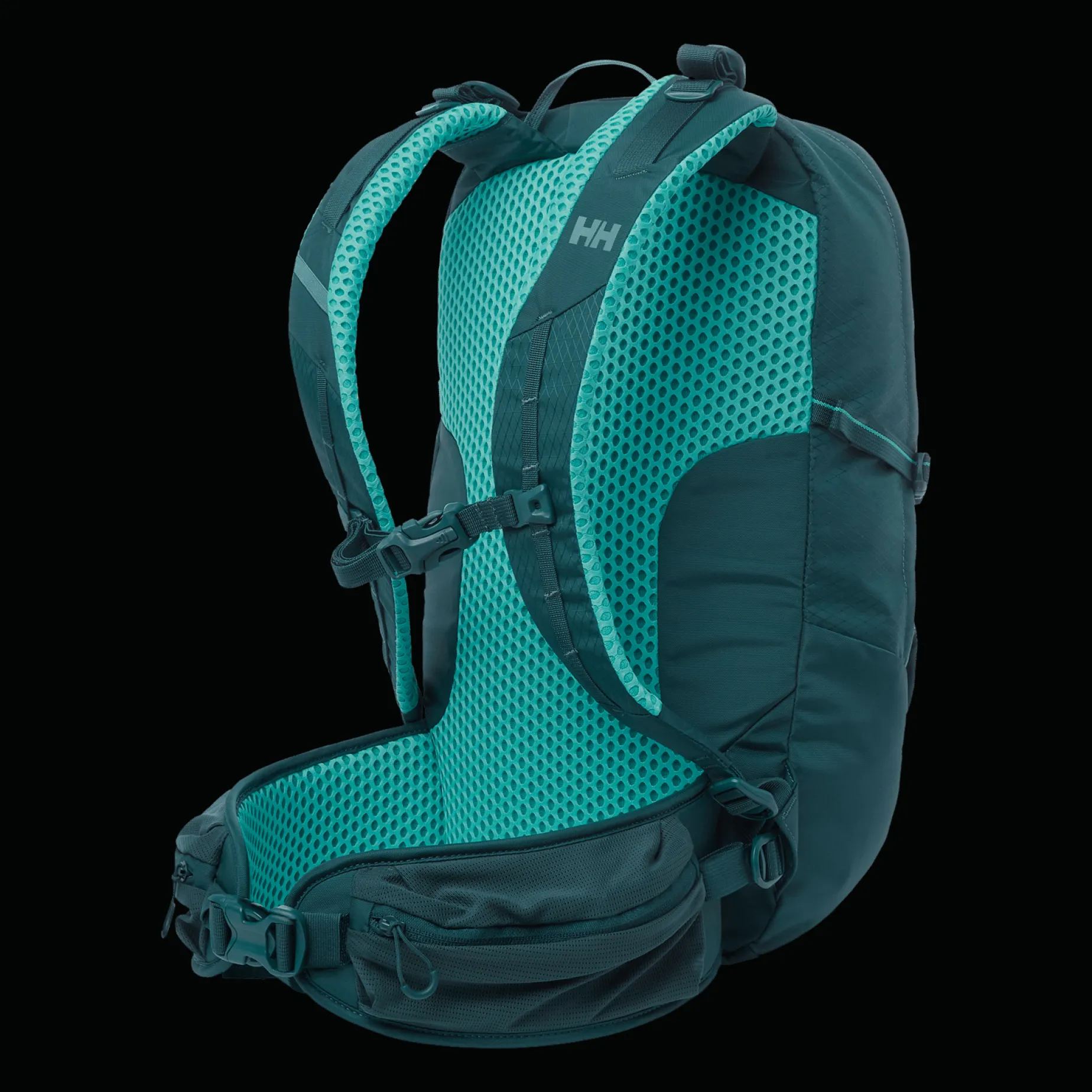 Capacitor Backpack, Ryggsack