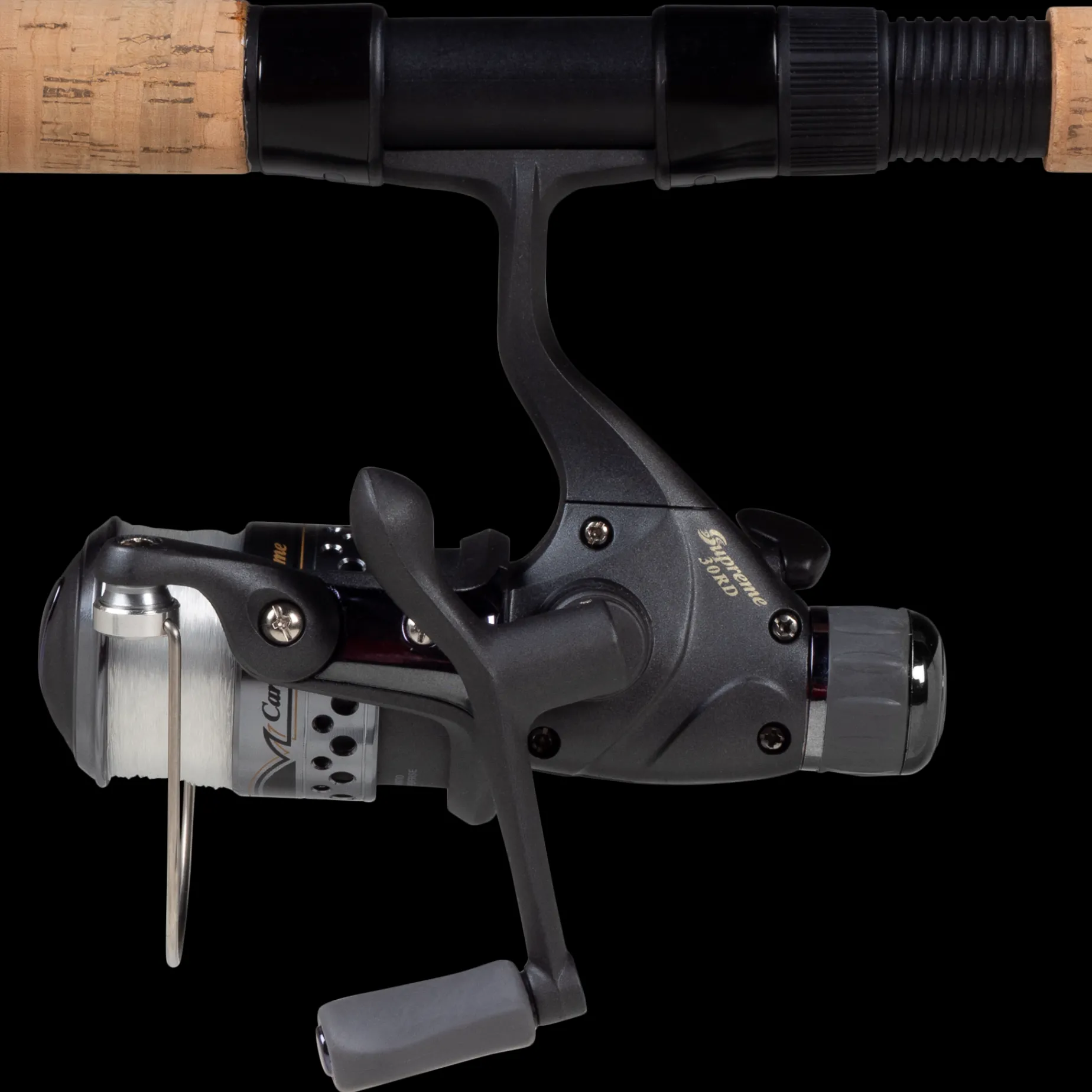 Cardinal Combo Perfect 10-35G, Haspelset