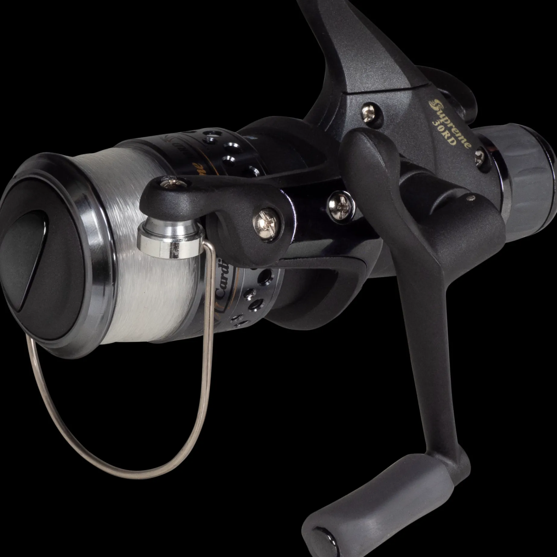 Cardinal Combo Perfect 10-35G, Haspelset