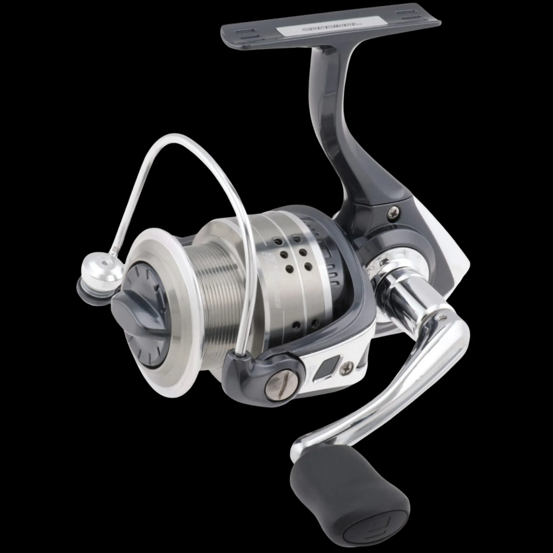 Cardinal Stx 30 Fd, Haspelrulle