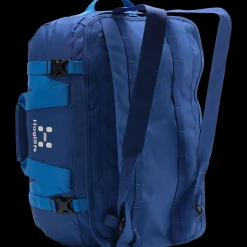 Cargo 40, Vaska