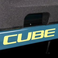 Cargo Hybrid Sport Dual Cargo 85Nm 1000Wh 23, Elcykel