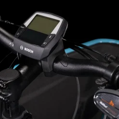 Cargo Hybrid Sport Dual Cargo 85Nm 1000Wh 23, Elcykel