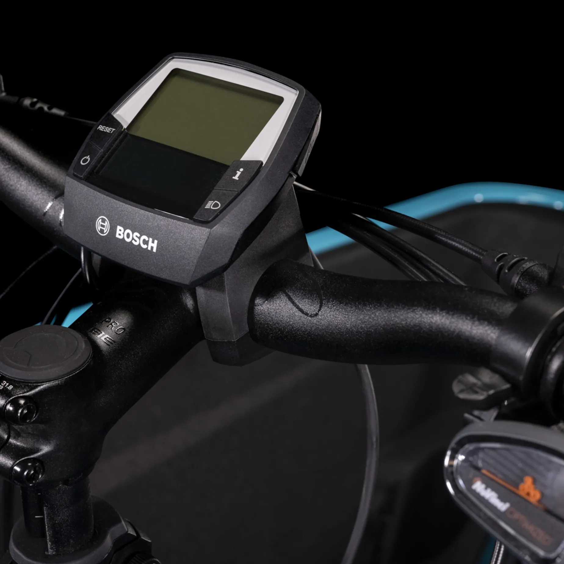 Cargo Hybrid Sport Dual Cargo 85Nm 1000Wh 23, Elcykel