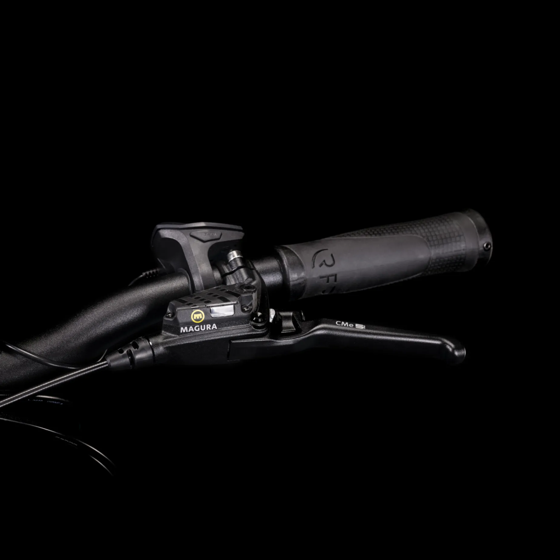 Cargo Hybrid Sport Dual Cargo 85Nm 1000Wh 23, Elcykel