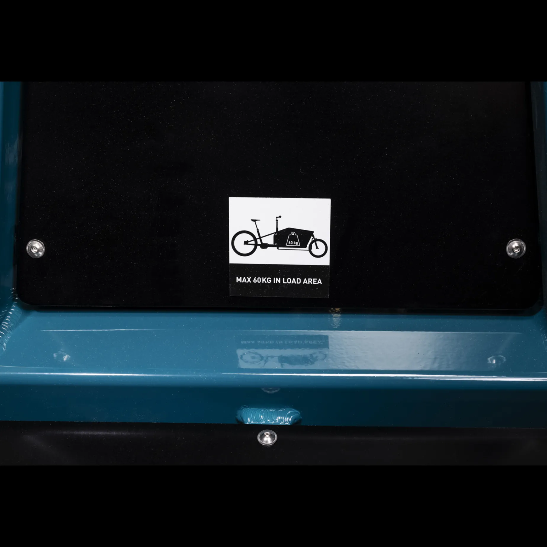 Cargo Hybrid Sport Dual Cargo 85Nm 1000Wh 23, Elcykel