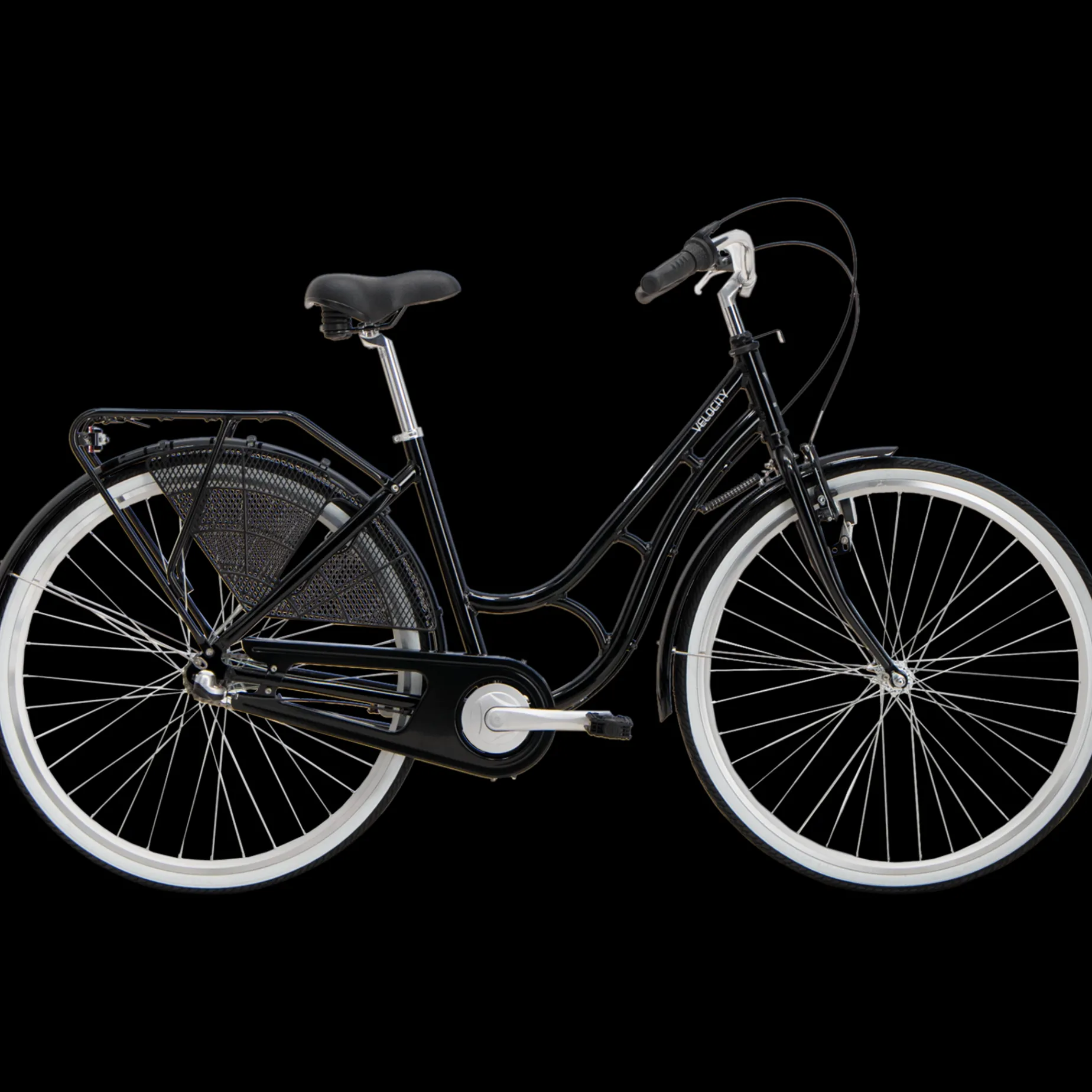 Caroline 28 3S Classic