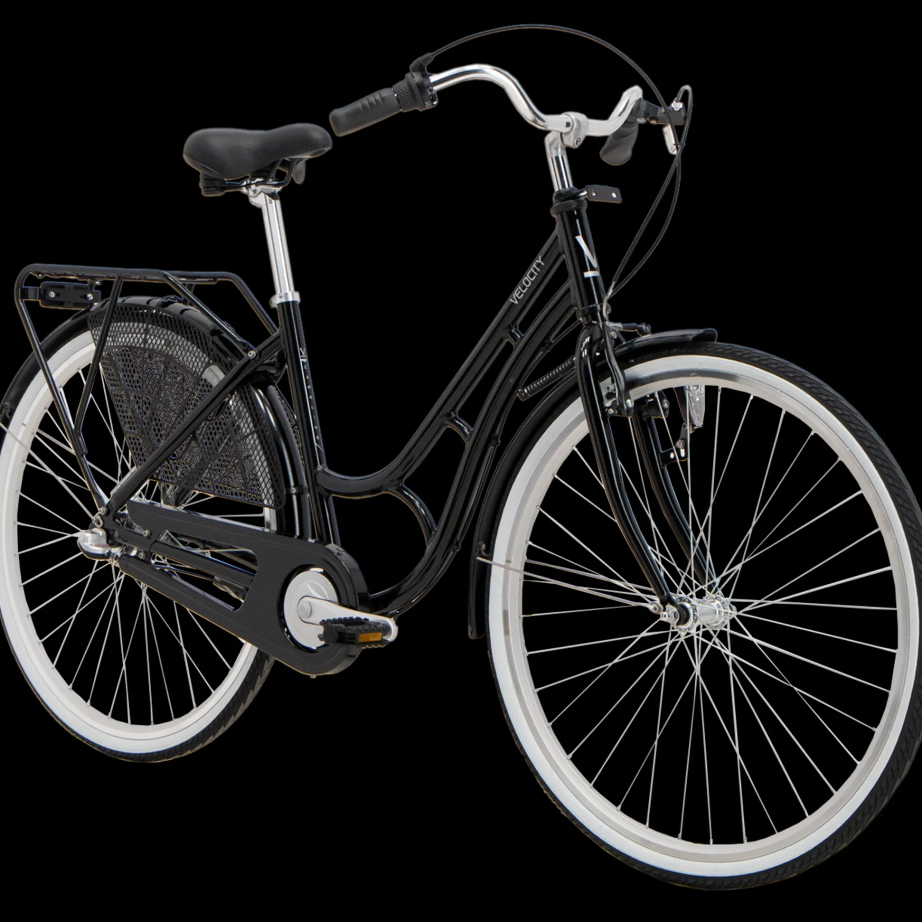 Caroline 28 3S Classic