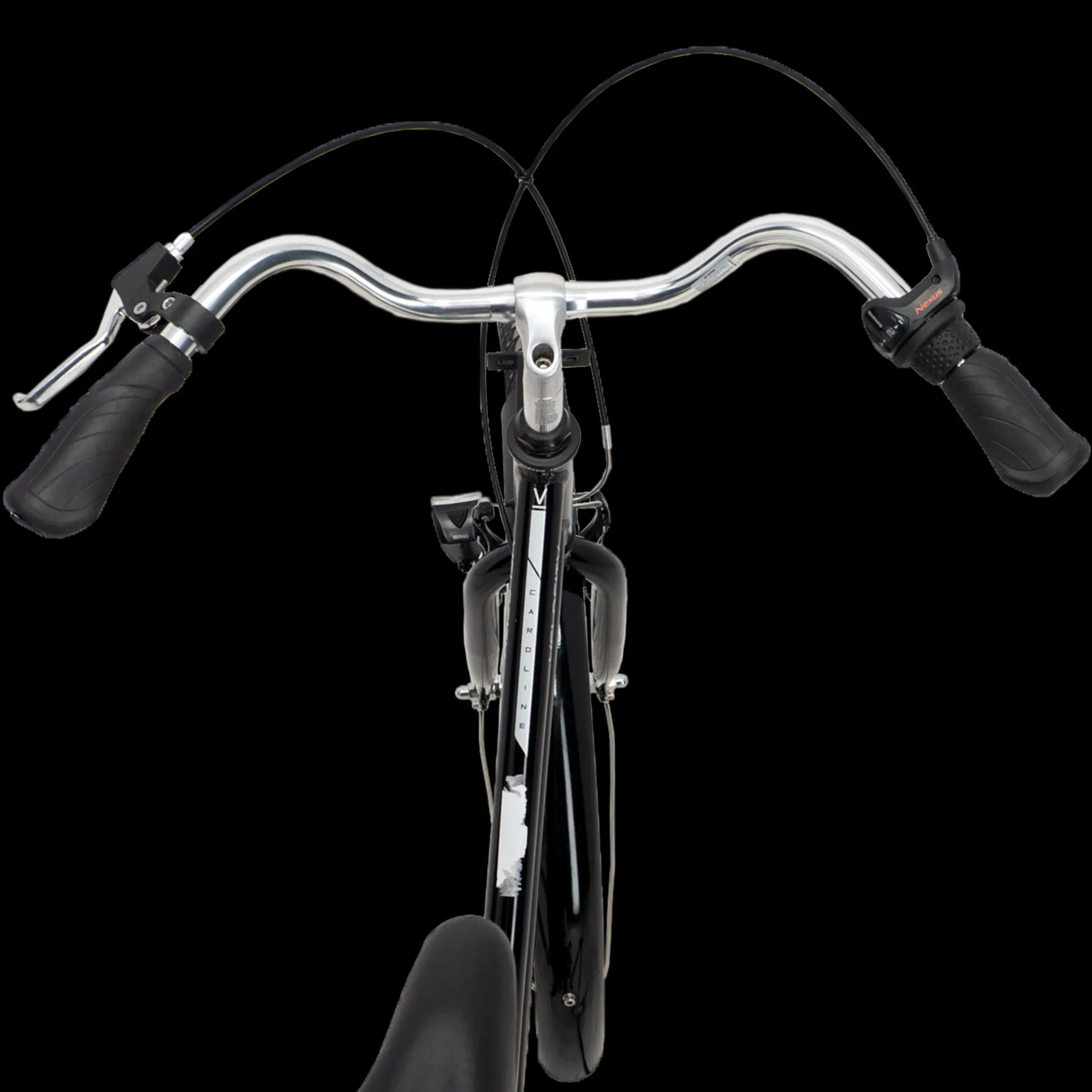 Caroline 28 3S Classic