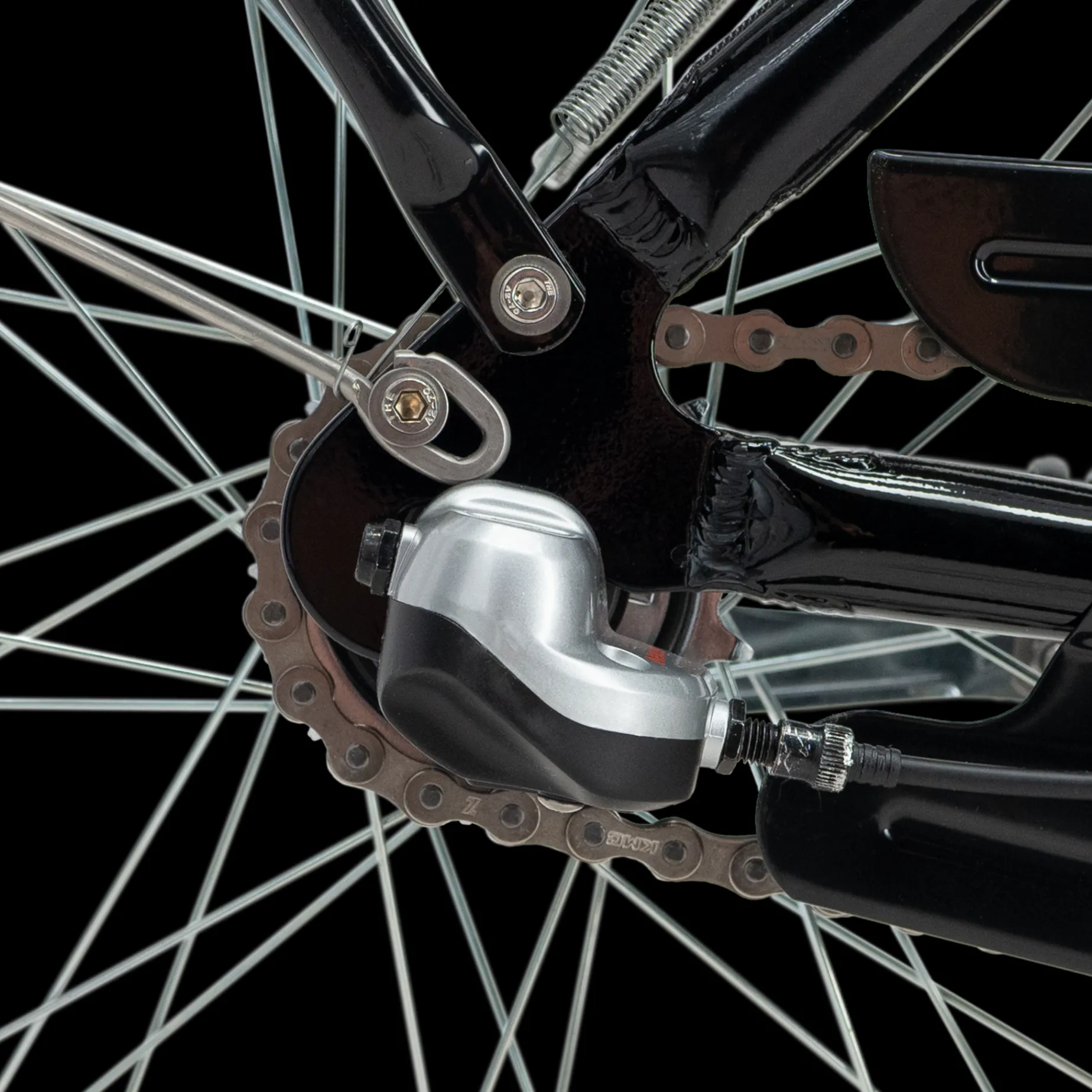 Caroline 28 3S Classic