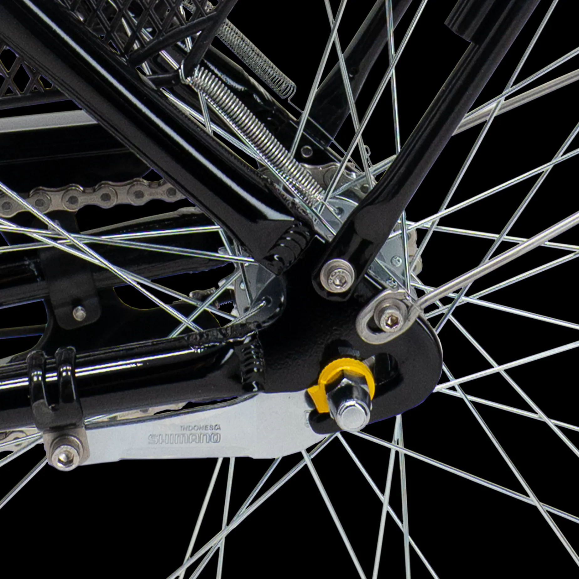 Caroline 28 3S Classic