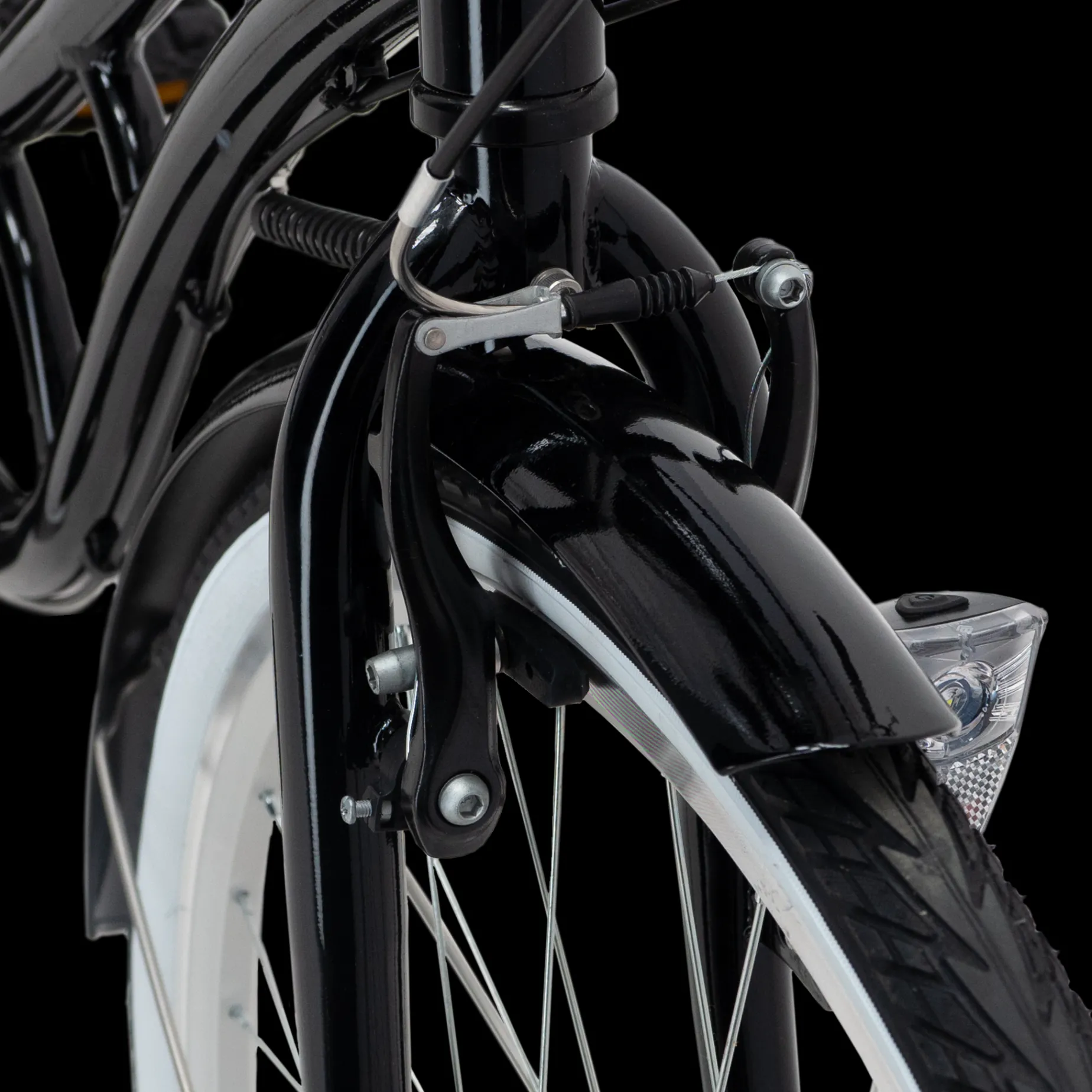 Caroline 28 3S Classic