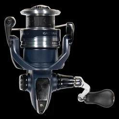 Catana Fe 2500 Hg, Haspelrulle