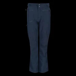 Cavan Softshell Pant, Softshellbyxa Junior