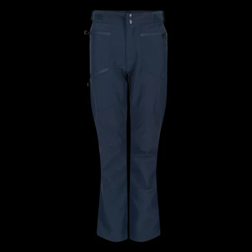 Cavan Softshell Pant, Softshellbyxa Junior