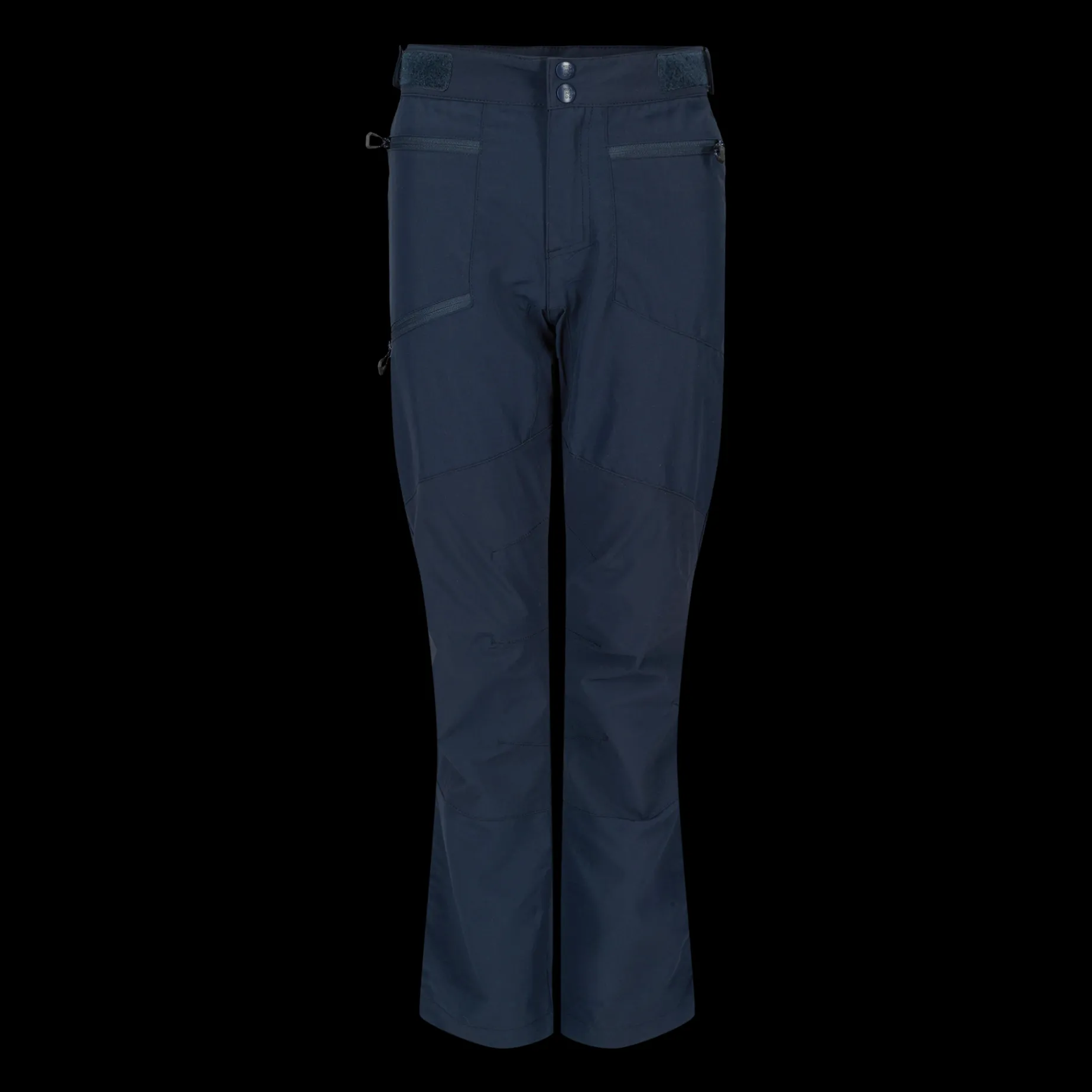 Cavan Softshell Pant, Softshellbyxa Junior
