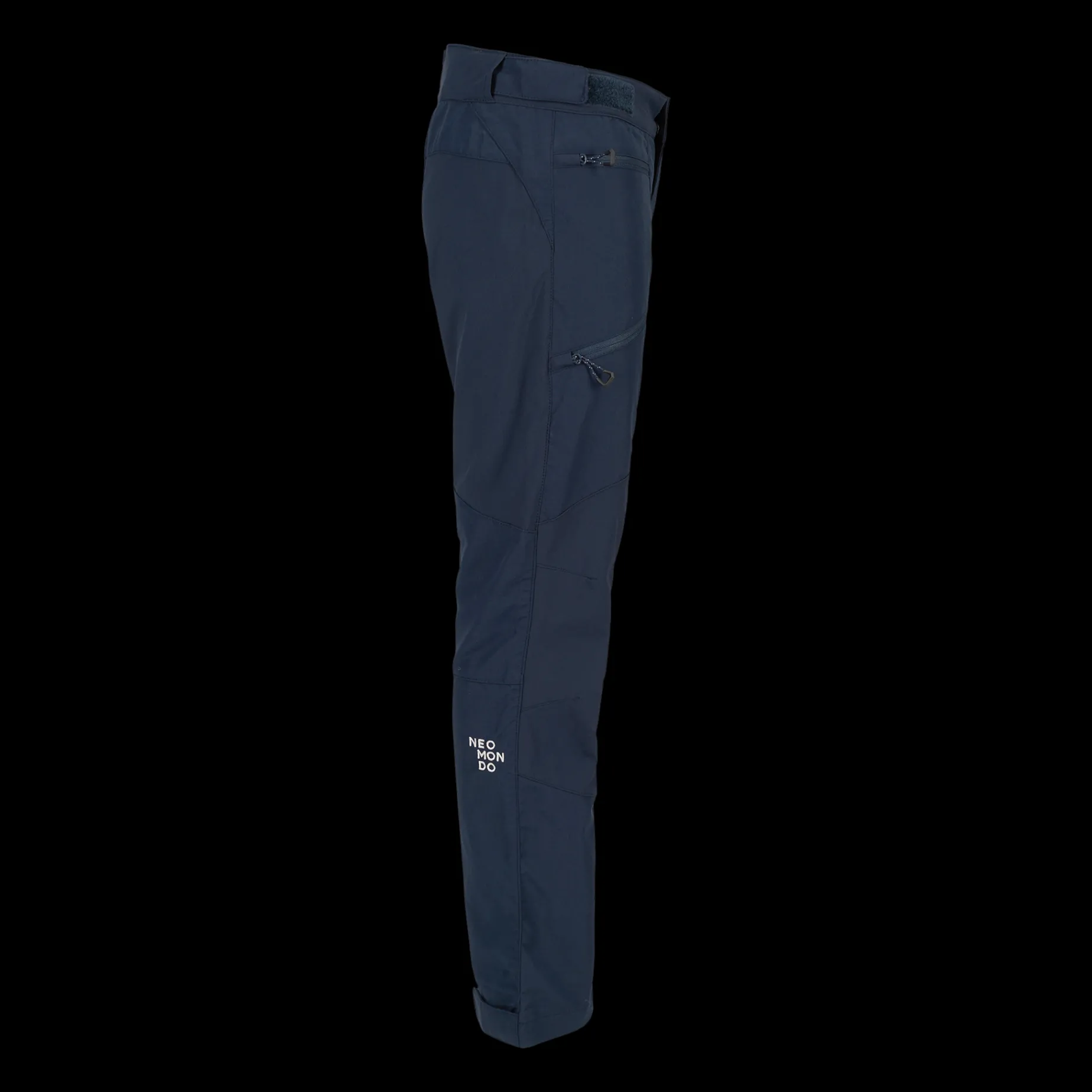 Cavan Softshell Pant, Softshellbyxa Junior