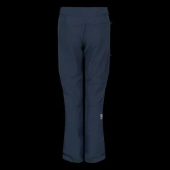 Cavan Softshell Pant, Softshellbyxa Junior