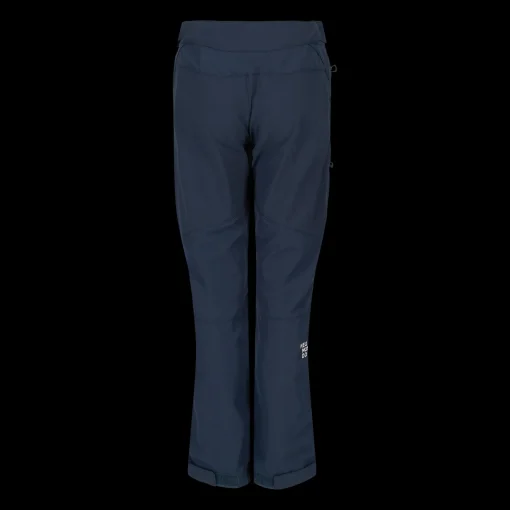 Cavan Softshell Pant, Softshellbyxa Junior