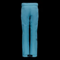Cavan Softshell Pant, Softshellbyxor Junior