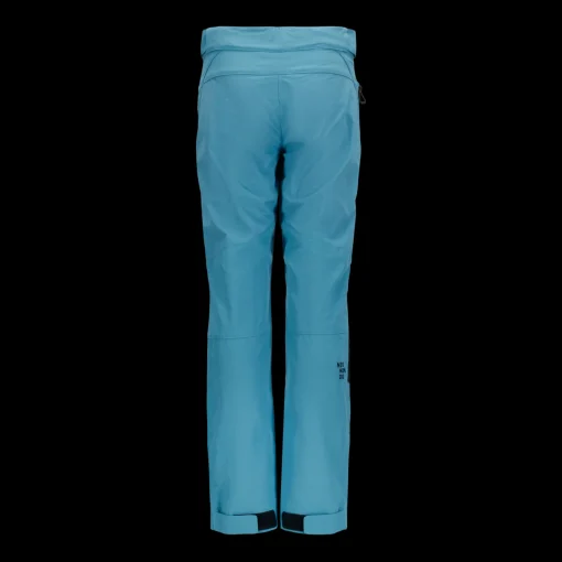 Cavan Softshell Pant, Softshellbyxor Junior