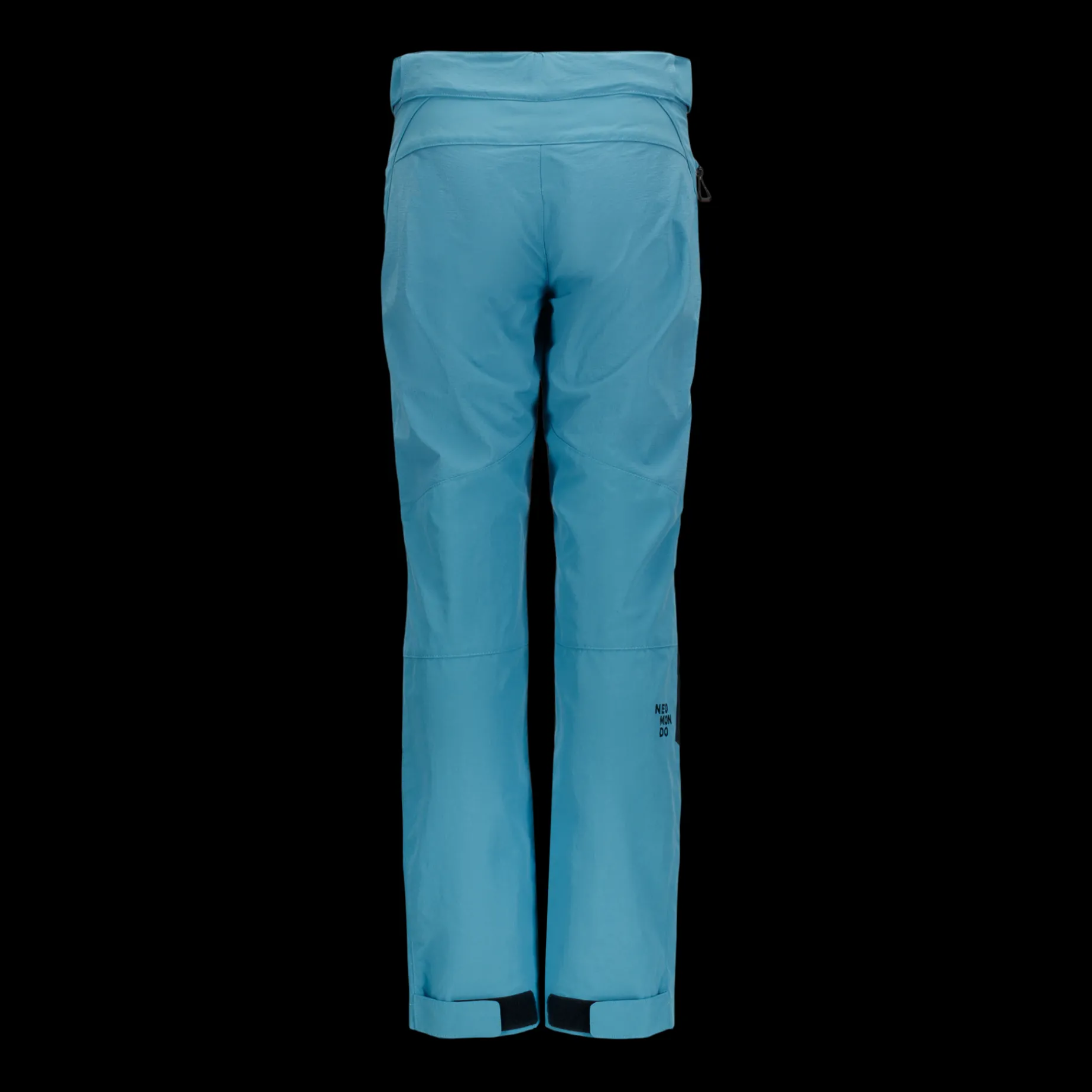 Cavan Softshell Pant, Softshellbyxor Junior