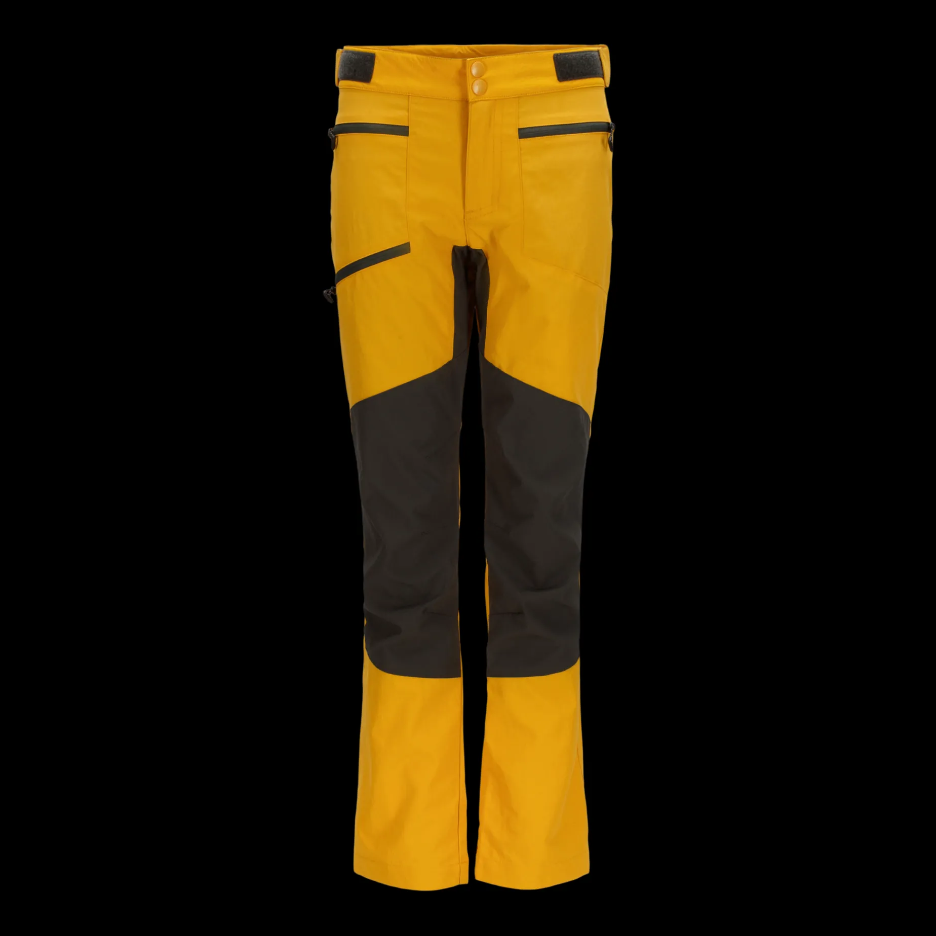 Cavan Softshell Pant, Softshellbyxor Junior