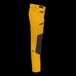Cavan Softshell Pant, Softshellbyxor Junior